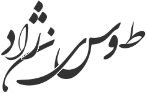 گالری آنلاین آثار هنری حسین طوسی نژاد